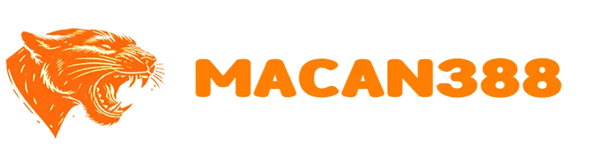 Logo MACAN388 Live Casino